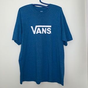 Vans XL Tee